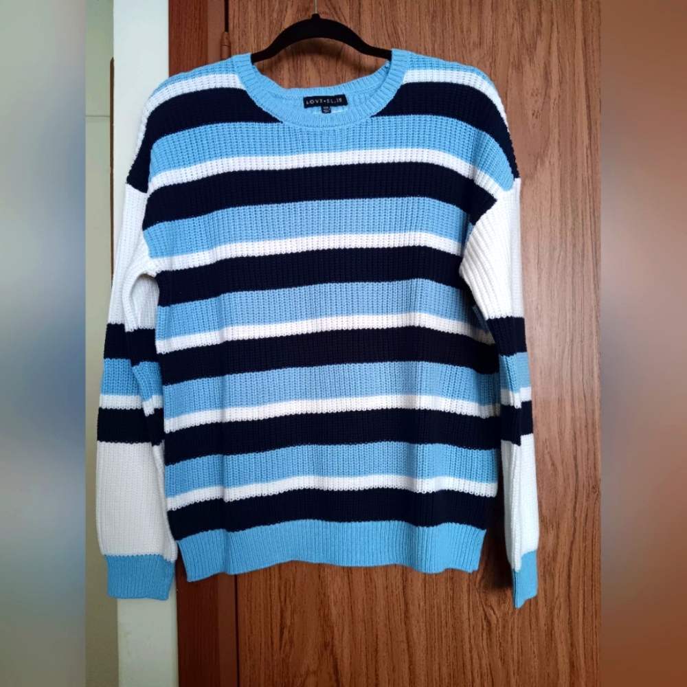Juniors knitted